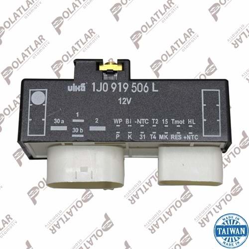 VOLKSWAGEN GOLF FAN ROLESİ 10 PİN