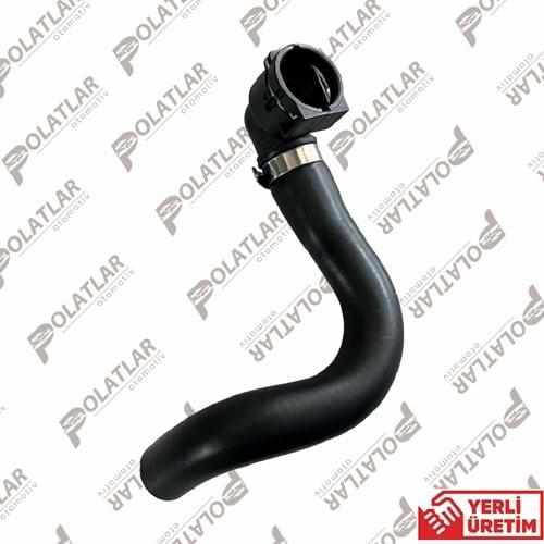 VOLKSWAGEN GOLF5 KALORİFER HORTUMU 1.9TDI 04>08