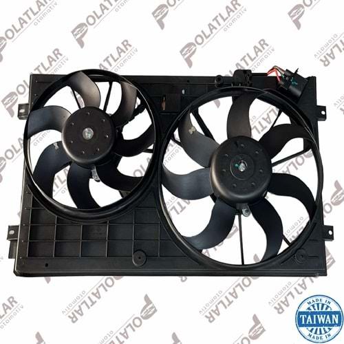 VOLKSWAGEN PASSAT FAN DAVLUMBAZI KOMPLE HAVA GİRİŞSİZ