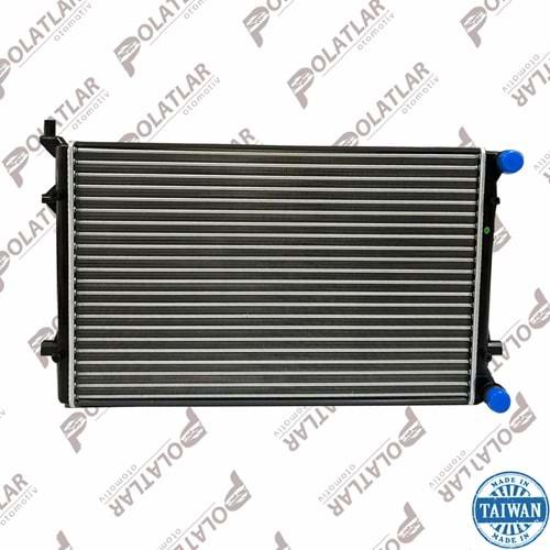 VOLKSWAGEN CADDY SU RADYATÖRÜ 04>