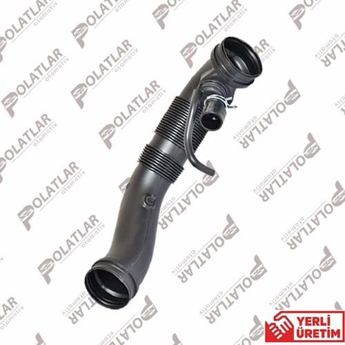 VOLKSWAGEN GOLF5 HAVA FİLTRE BORUSU