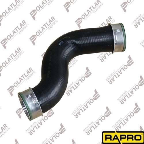 VOLKSWAGEN GOLF5 TURBO İNTERKOL HORTUMU 05>