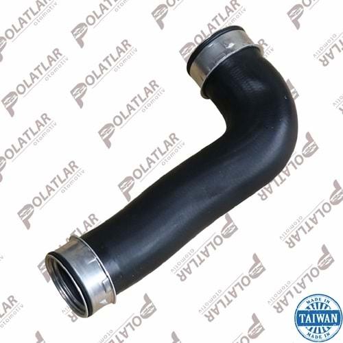 VOLKSWAGEN CADDY3 TURBO İNTERKOL HORTUMU