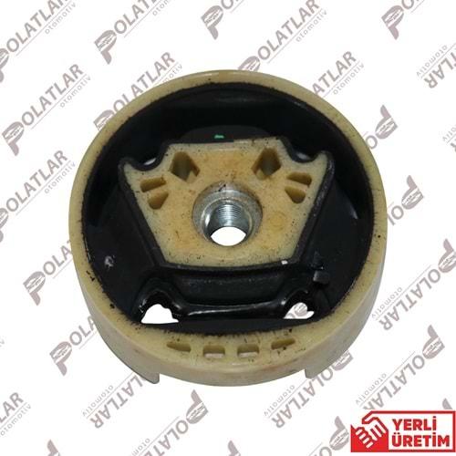 VOLKSWAGEN CADDY TRAVERS TAKOZU ÜST