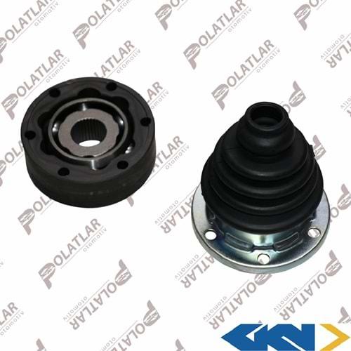 VOLKSWAGEN BORA AKS KAFA İÇ SOL 100 MM