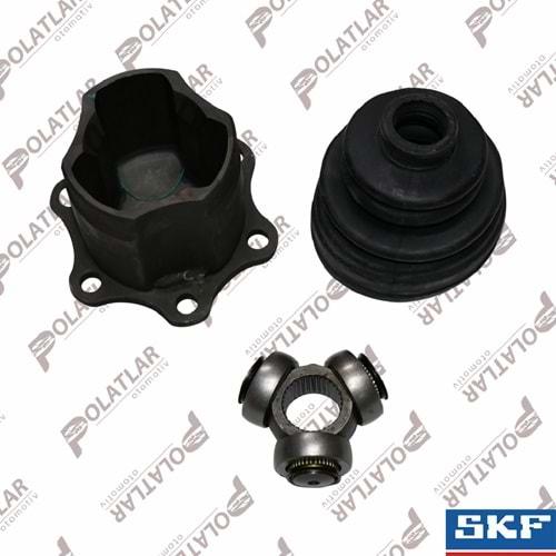 VOLKSWAGEN GOLF 5 AKS KAFA İÇ OTOMATİK