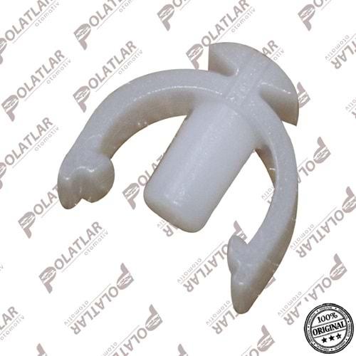 VOLKSWAGEN CADDY VİTES HALAT KLİPSİ