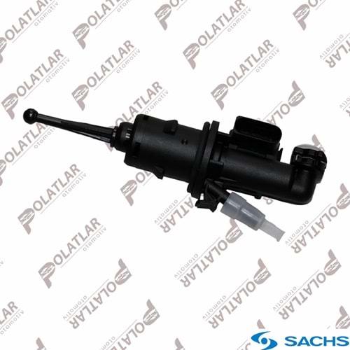 VOLKSWAGEN GOLF5/GOLF6 DEBRİYAJ MERKEZİ