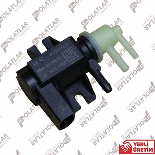 VOLKSWAGEN POLO TURBO BASINÇ VALFİ