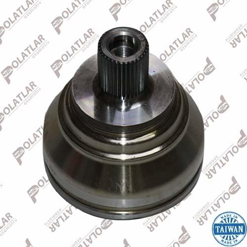 VOLKSWAGEN CADDY AKS KAFASI DIŞ