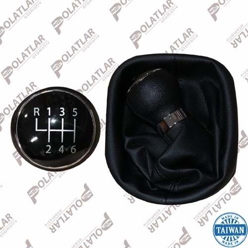 VOLKSWAGEN CADDY VİTES TOPUZU +KÖRÜĞÜ KOMPLE 6 İLERİ 04>11