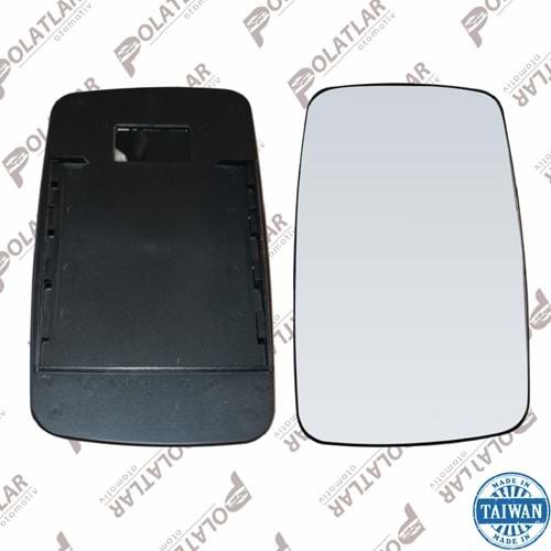 VOLKSWAGEN VOLT LT35 AYNA CAMI ELEKTRİKLİ SOL 98>06