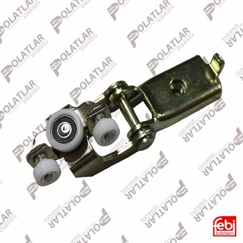 VOLKSWAGEN LT35 SÜRGÜLÜ KAPI ORTA MENTEŞESİ SAĞ 97>07