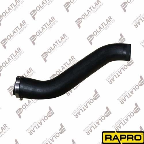 VOLKSWAGEN CRAFTER TURBO İNTERCOOLER HORTUMU SAĞ 06 >