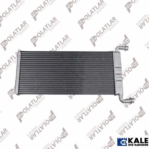 VOLKSWAGEN CRAFTER/SPRİNTER KALORİFER RADYATÖRÜ 06>