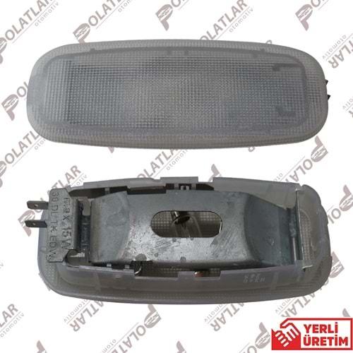 VOLKSWAGEN CRAFTER ÖN TAVAN LAMBASI 06>15