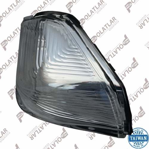 VOLKSWAGEN CRAFTER AYNA SİNYALİ SAĞ 06>16