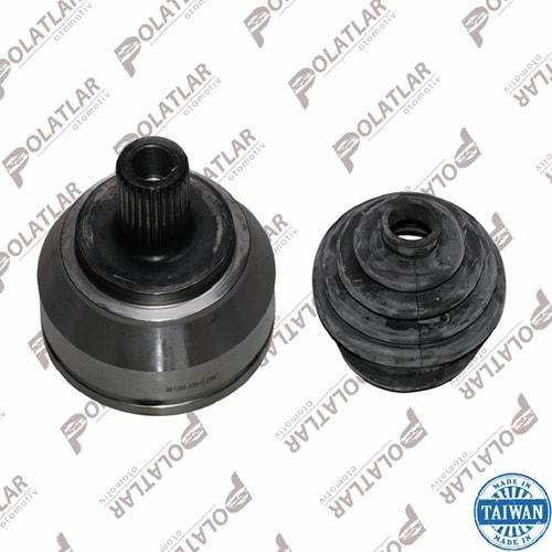 VOLKSWAGEN AMAROK AKS KAFA DIŞ