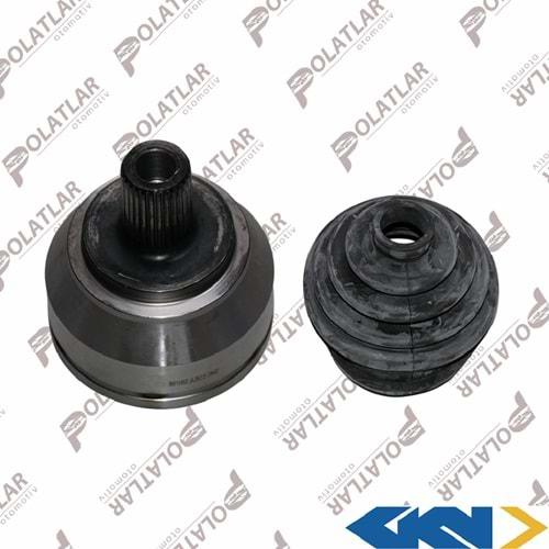 VOLKSWAGEN AMAROK AKS KAFA DIŞ