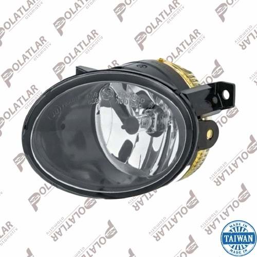 VOLKSWAGEN AMAROK SİS FARI SOL 12>17