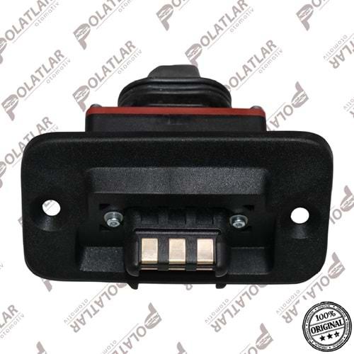 VOLKSWAGEN CADDY SÜRGÜLÜ KAPI SENSÖRÜ SOL 05>09