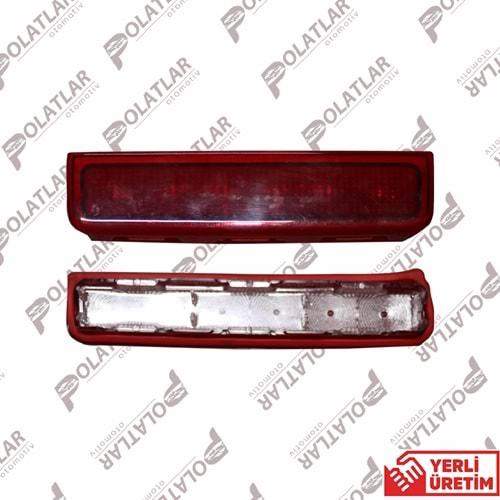 VOLKSWAGEN CADDY 3.STOP LAMBASI 04>