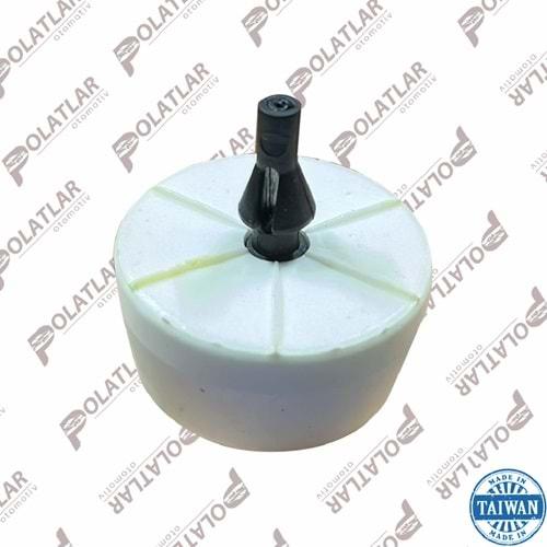 VOLKSWAGEN CADDY MAKAS STOPLAMA TAKOZU ARKA 1.6-2.0TDI ( ÇİFT FİYATIDIR )