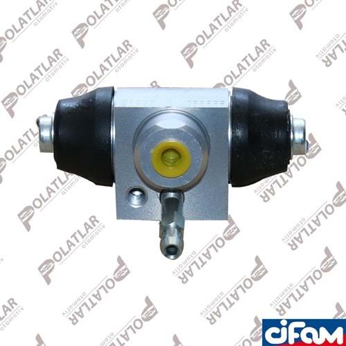 VOLKSWAGEN CADDY FREN SİLİNDİRİ 96> ÇAP 20,64 MM