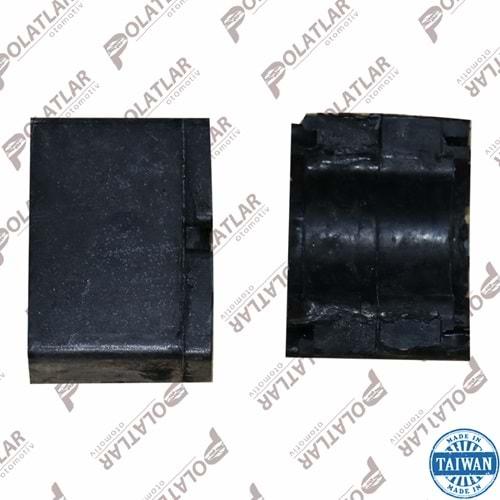 VOLKSWAGEN CADDY3 VİRAJ DEMİR LASTİĞİ ÖN 10>15