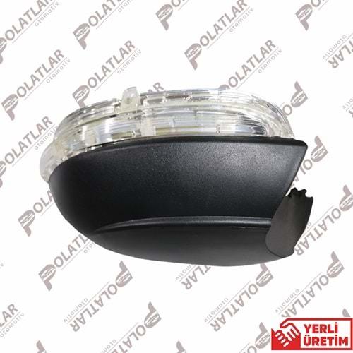 VOLKSWAGEN JETTA DİKİZ AYNA SİNYALİ SAĞ 13>