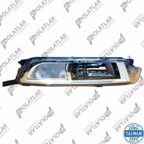 VOLKSWAGEN PASSAT SİS FARI (TEK DUYLU) SAĞ 15>