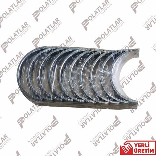 VOLKSWAGEN LT35 ANA YATAK (STD)