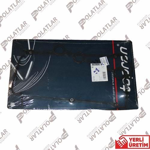 VOLKSWAGEN PASSAT SUBAP KAPAK CONTASI