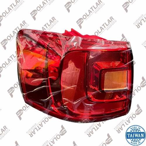 VOLKSWAGEN JETTA STOP LAMBASI SOL