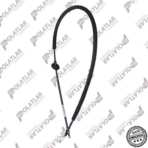 VOLKSWAGEN PASSAT/GOLF KAPUT AÇMA TELİ