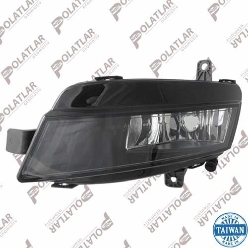 VOLKSWAGEN GOLF7 SİS FAR SOL 13>17