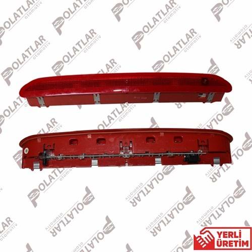 VOLKSWAGEN GOLF6/GOLF7 EK FREN LAMBASI 3.STOP