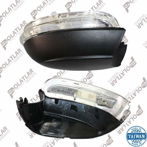 VOLKSWAGEN GOLF VI DİKİZ AYNA SİNYALİ SAĞ 10>