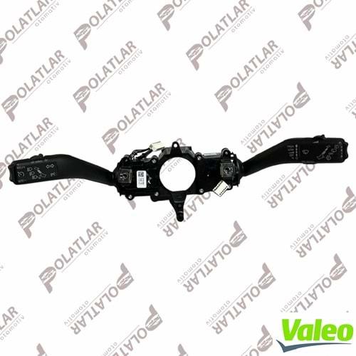 VOLKSWAGEN TİGUAN FAR KORNA KOLU