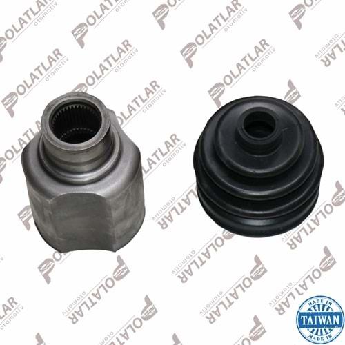 VOLKSWAGEN TİGUAN AKS KAFA İÇ 07>