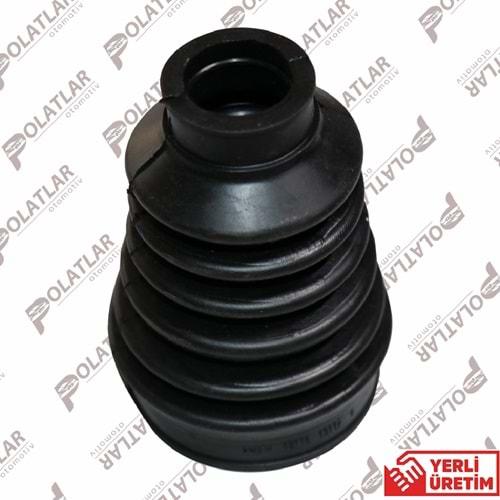 VOLKSWAGEN GOLF AKS KÖRÜGÜ İÇ 07>11