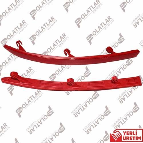 VOLKSWAGEN TİGUAN ARKA REFLEKTÖR SOL 08>15