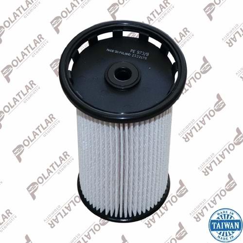 VOLKSWAGEN GOLF6/GOLF7 YAKIT FİLTRESİ 12>