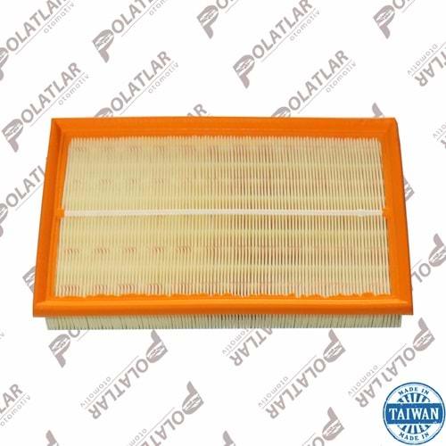 VOLKSWAGEN POLO4 HAVA FİLTRESİ