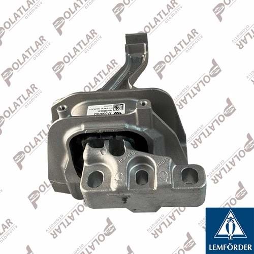 VOLKSWAGEN PASSAT MOTOR KULAĞI SAĞ 16>