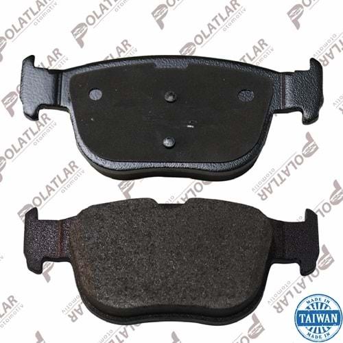 VOLKSWAGEN GOLF8 ARKA FREN BALATASI