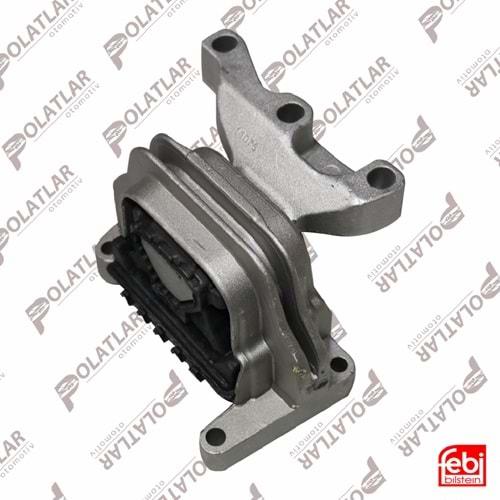 VOLKSWAGEN POLO MOTOR TAKOZU ÖN SAĞ