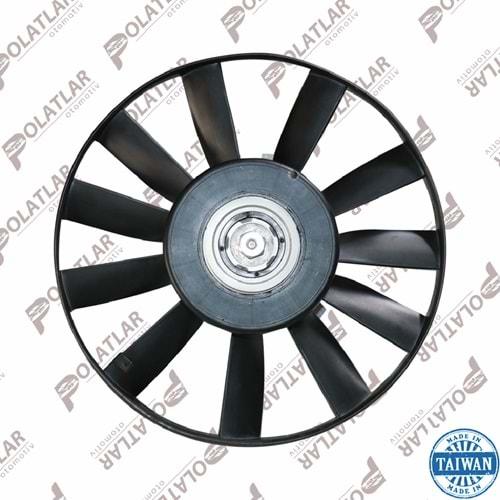 VOLKSWAGEN POLO CLASSİC FAN MOTORU