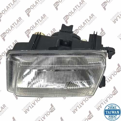 VOLKSWAGEN CADDY ÖN FAR SOL 97>03