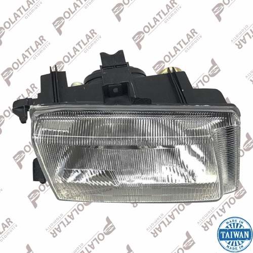 VOLKSWAGEN CADDY ÖN FAR SAĞ 97>03